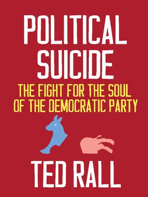 Political Suicide - ebook